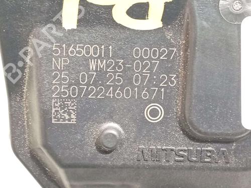 Front wiper motor MAZDA CX-30 (DM) SKYACTIV-G M Hybrid | BP39410936M29 - Image 4