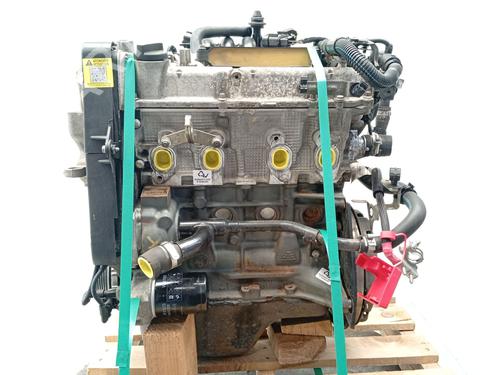 Used Engine Engine 37018709 37018709
