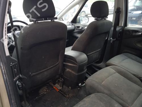 Climate control FORD S-MAX (WA6) 2.0 TDCi | BP28539866I5 - Image 21