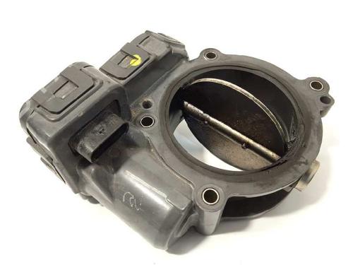Used Throttle body MERCEDES-BENZ C-CLASS T-Model (S205) [2014-2023]  6786565