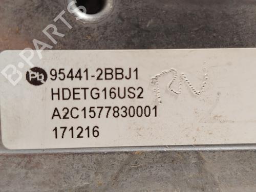 Gearbox control unit KIA NIRO I (DE) 1.6 GDI Hybrid | BP28124463M52 