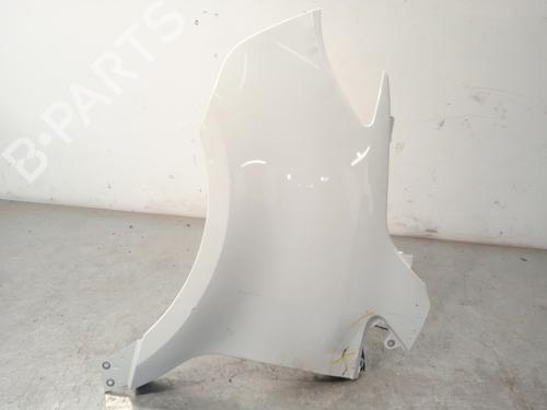 Used Left front fenders MERCEDES-BENZ SPRINTER 5-t Van (B907) 519 CDI (907.653, 907.655, 907.657) (190 hp) 26208617