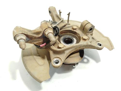 Right front steering knuckle MITSUBISHI ECLIPSE CROSS (GK_, GL_) 1.5 T-Mivec | BP24850551M26 - Image 3