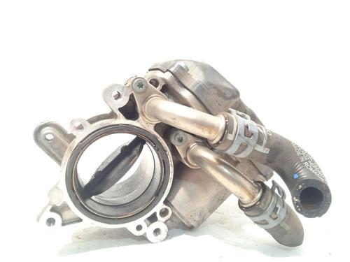 Throttle body SKODA OCTAVIA III Combi (5E5, 5E6) 2.0 TDI 4x4 | BP29527025M82 