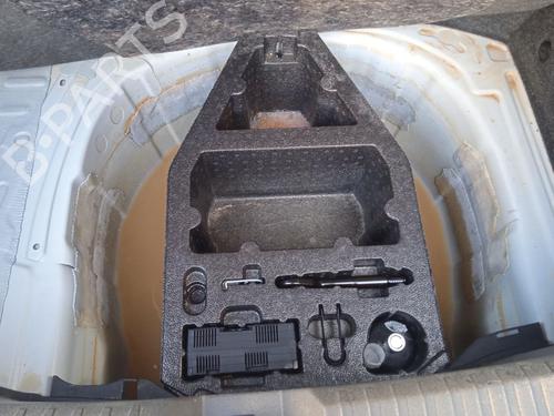 Rim SEAT IBIZA V (KJ1, KJG) 1.0 TSI | BP29807239C45 