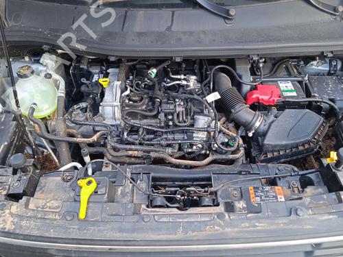 Antenna/Base FORD TOURNEO CUSTOM V362 Bus (F3) 1.0 EcoBoost PHEV | BP30095739C140 