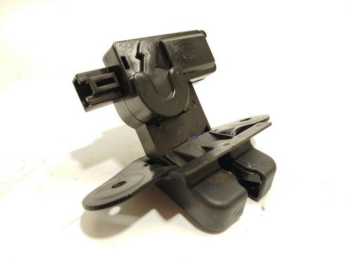 Bagklap lås DACIA SPRING EV (B6M1) (45 hp) 33173485