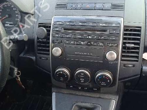 Climate control MAZDA 5 (CR) | BP16127342I5 - Image 21