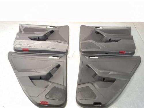 Seats set VW T-ROC (A11, D11) 1.5 TSI | BP7785712C78 - Image 9