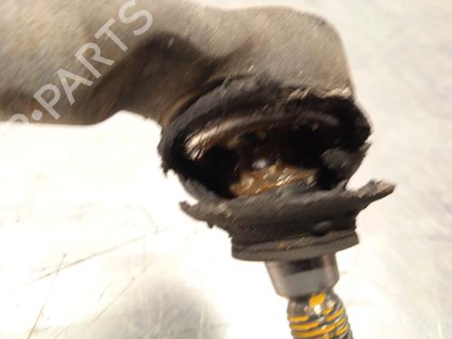 Steering rack VW POLO V (6R1, 6C1) 1.6 TDI | BP21573021M22 