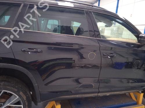Electronic module SKODA KODIAQ I (NS6, NS7, NV7) 1.5 TSI | BP36833226M83  - Image 17