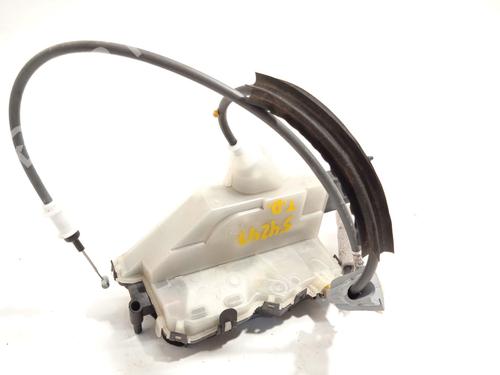 Højre bagtil lås CITROËN C3 III (SX) 1.2 PureTech 82 (83 hp) 19694850