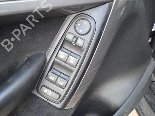 Glove box CITROËN C4 Grand Picasso I (UA_) 1.6 HDi | BP26411551C95