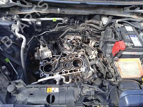 AC compressor FORD B-MAX (JK)  | BP13936492M34 