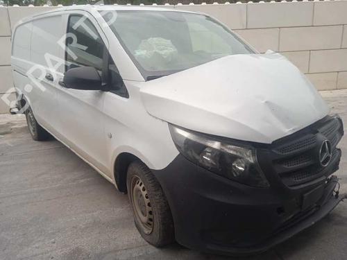 MERCEDES-BENZ VITO Van (W447) [2014-2026] 1345666