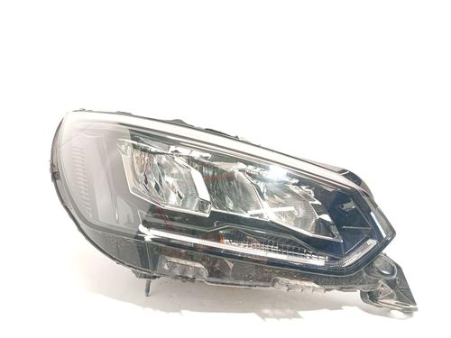 Used Right headlight Right headlight 39142406 39142406