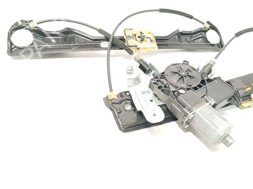 Front right window mechanism OPEL ZAFIRA TOURER C (P12) 2.0 CDTi (75) | BP26731480C23 - Image 2
