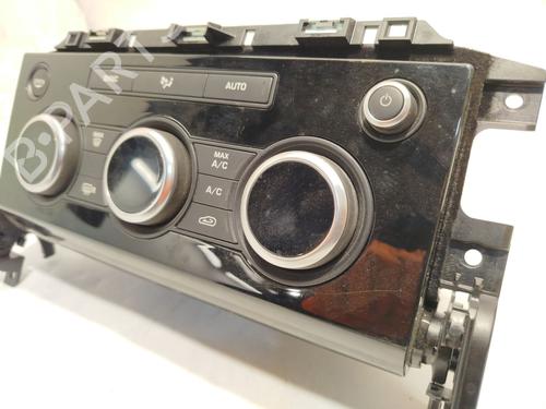 Climate control LAND ROVER DISCOVERY V (L462) 2.0 Sd4 4x4 | BP24888416I5  - Image 5