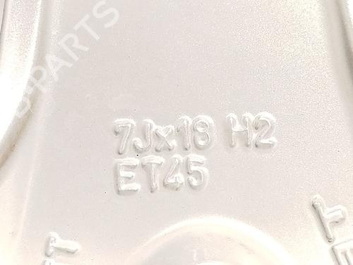 Fælk SEAT ATECA (KH7, KHP) 1.5 TSI | BP24315644C45  - Image 7
