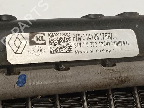 Water radiator RENAULT MEGANE IV Hatchback (B9A/M/N_) | BP32977346M31 - Image 5