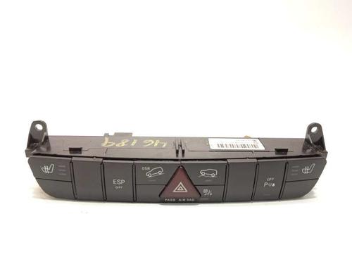 Switch MERCEDES-BENZ M-CLASS (W164) ML 350 CDI 4-matic (164.125, 164.124) | BP8589250I30 