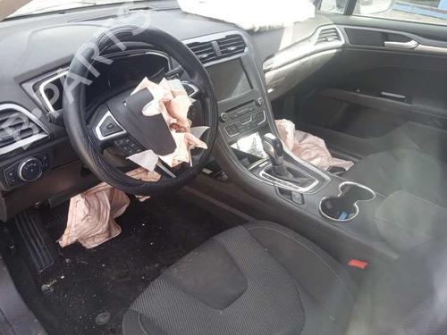 Left sun visor FORD MONDEO V Hatchback (CE) 1.5 EcoBoost | BP17029638I1  - Image 24