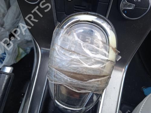 AC radiator VOLVO V40 Hatchback (525) D2 | BP23076803M32 