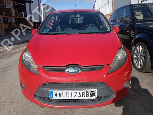 Left headlight FORD FIESTA VI (CB1, CCN) | BP24611904C28