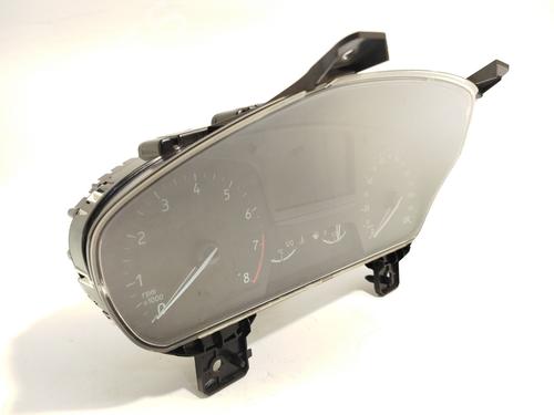 instrument-cluster-ford-fiesta-vii-hj-hf-2017-26556669 main image
