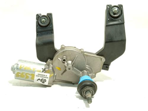 Rear wiper motor KIA CEE'D Hatchback (ED) 1.6 CRDi 115 | BP28837052M102 - Image 2