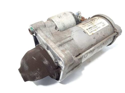 Used Starter FORD KA (RU8) [2008-2016]  7884662