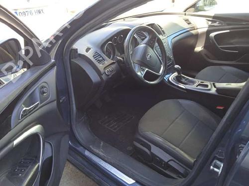 Electronic module OPEL INSIGNIA A (G09) | BP16499010M83 - Image 13