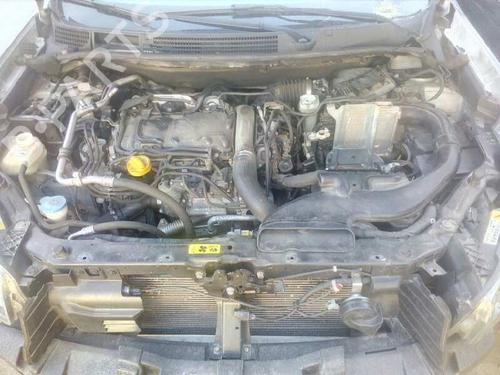 Starter NISSAN QASHQAI / QASHQAI +2 I (J10, NJ10, JJ10E) 2.0 dCi All-wheel Drive | BP4602375M8 