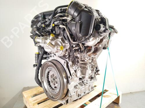 Used Engine Engine 33192283 33192283
