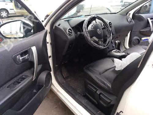 Steering column NISSAN QASHQAI / QASHQAI +2 I (J10, NJ10, JJ10E) 2.0 dCi | BP5953883M21 