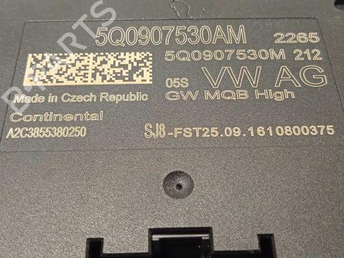 Electronic module SEAT ATECA (KH7, KHP) | BP11265754M83 - Image 4