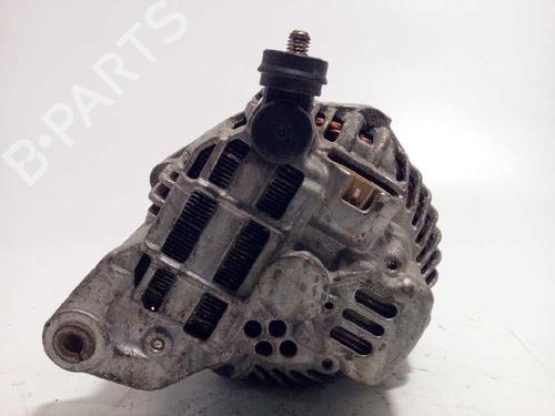 Alternator SUBARU OUTBACK (BL, BP) 2.0 D AWD (BPD) | BP4445674M7 