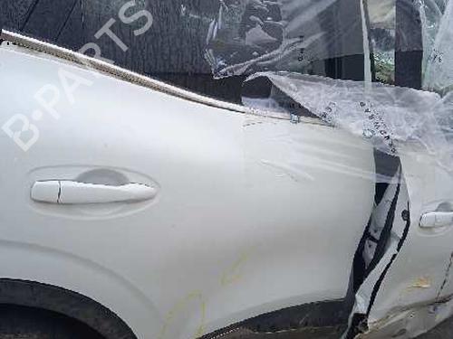 Left front window switch RENAULT KADJAR (HA_, HL_) 1.2 TCe 130 (HLMR) | BP16338872I27 