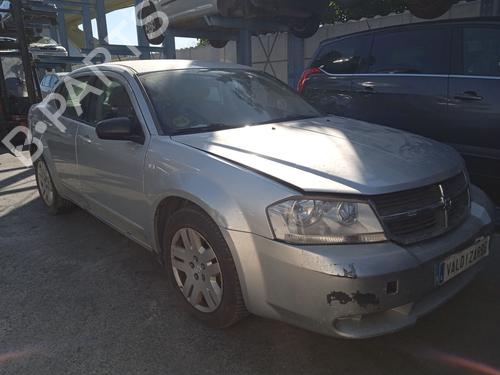 Used Parts DODGE AVENGER  2.0  3150307