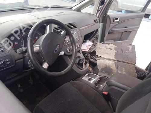 Left headlight FORD FOCUS C-MAX (DM2)  | BP9845974C28 