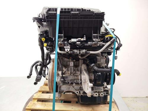 Engine CITROËN C5 AIRCROSS (A_) 1.6 Hybrid | BP40072166M1  - Image 7