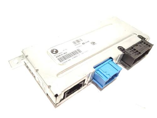 Used Electronic module BMW 5 (F10) 525 d (204 hp) 13622917