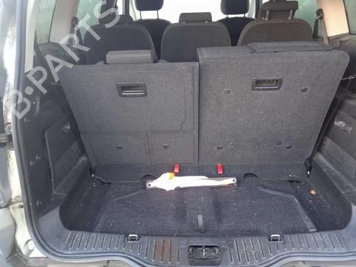 Left taillight FORD S-MAX (WA6) | BP10935206C34