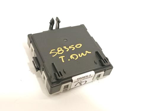 Comfort control module MERCEDES-BENZ CLA (C118) CLA 250 e (118.386) | BP36352907M56 - Image 2