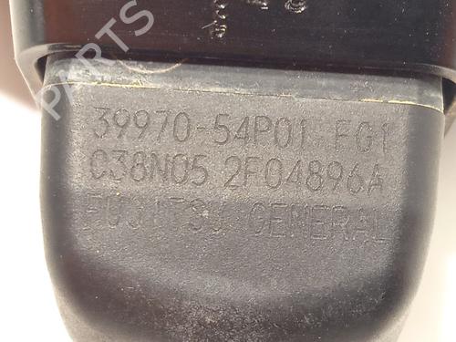 Electronic module SUZUKI VITARA (LY) 1.4 Hybrid (Mild Hybrid) AllGrip (APK414) | BP24537393M83  - Image 5
