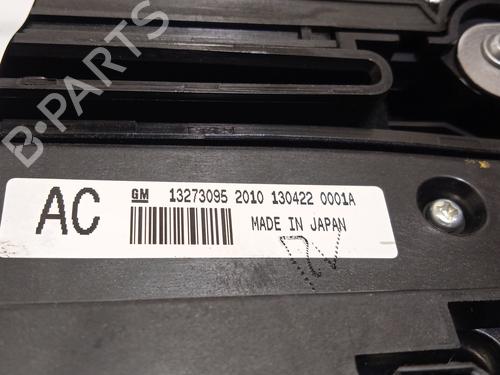 Switch OPEL INSIGNIA A Sports Tourer (G09) 2.0 CDTI (35) | BP18161354I30 