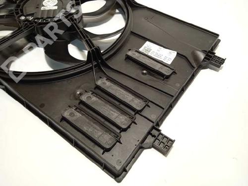 Radiator fan VW T-ROC (A11, D11) 1.5 TSI | BP7778679M35 