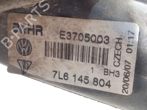 Intercooler AUDI Q7 (4LB) 3.0 TDI quattro | BP29977749M30