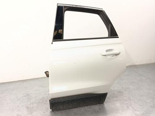 Used Left rear door Left rear door OPEL CROSSLAND X / CROSSLAND (P17, P2QO) 1.5 Turbo D (75) (102 hp) 33977671 33977671