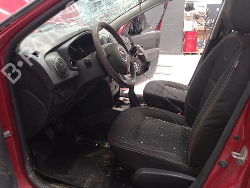 Bagaksel DACIA SANDERO II TCe 90 (B8M1, B8MA, B8AC) | BP34701176M2  - Image 26